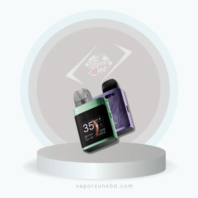 Caliburn G3 Pro KOKO Pod System Kit 